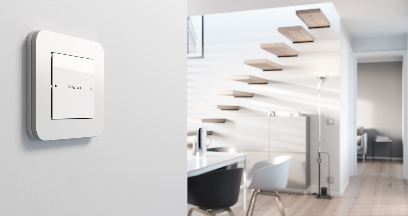 Regen- und Grauwassernutzung